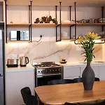 Eighty2 On M - Fluent Serviced Apartments