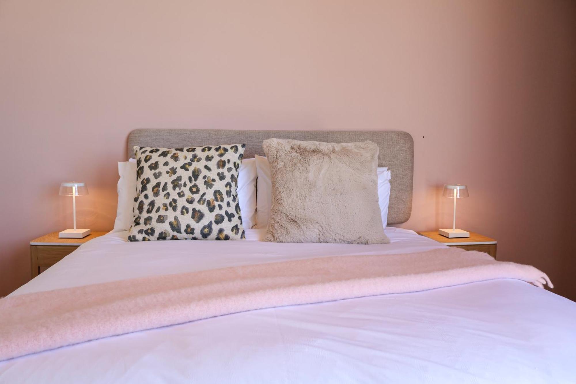 Eighty2 On M - Fluent Serviced Apartment