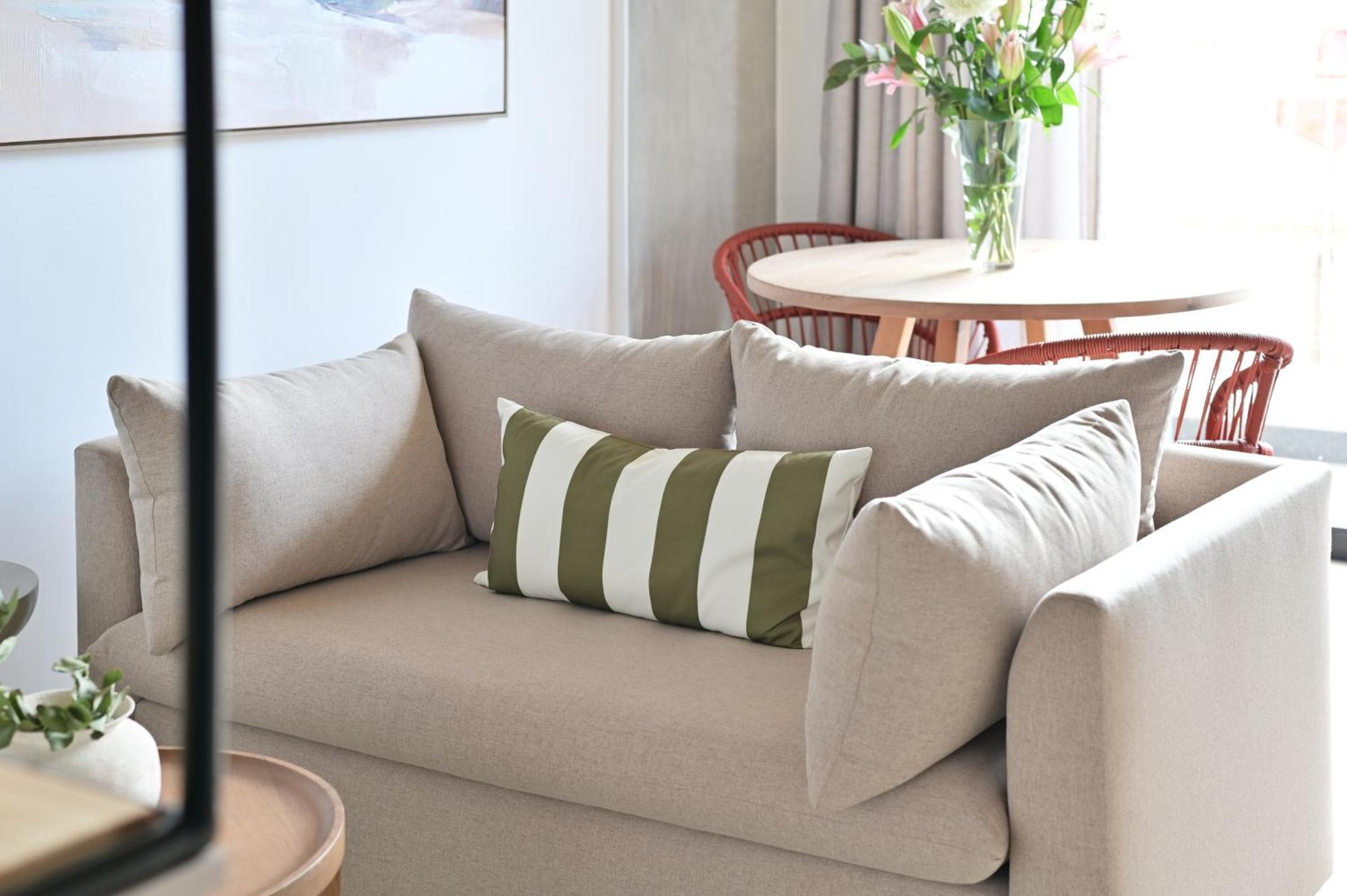 Eighty2 On M - Fluent Serviced Apartment Kapstadt