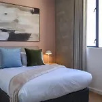 Eighty2 On M - Fluent Serviced Apartments