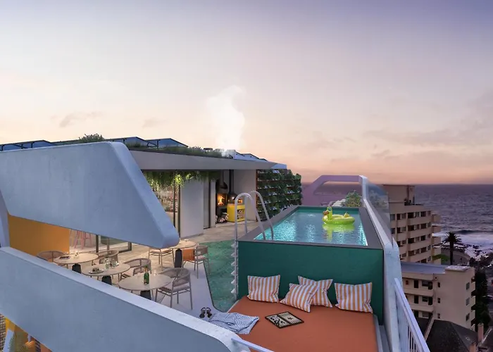 Eighty2 On M - Fluent Serviced Apartments