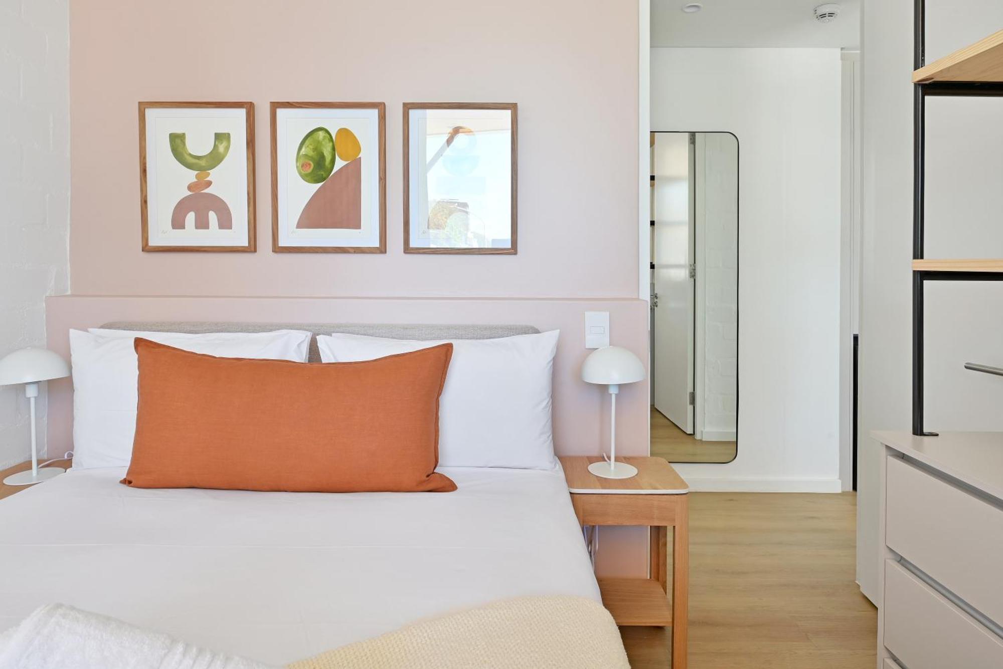Eighty2 On M - Fluent Serviced Cape Town