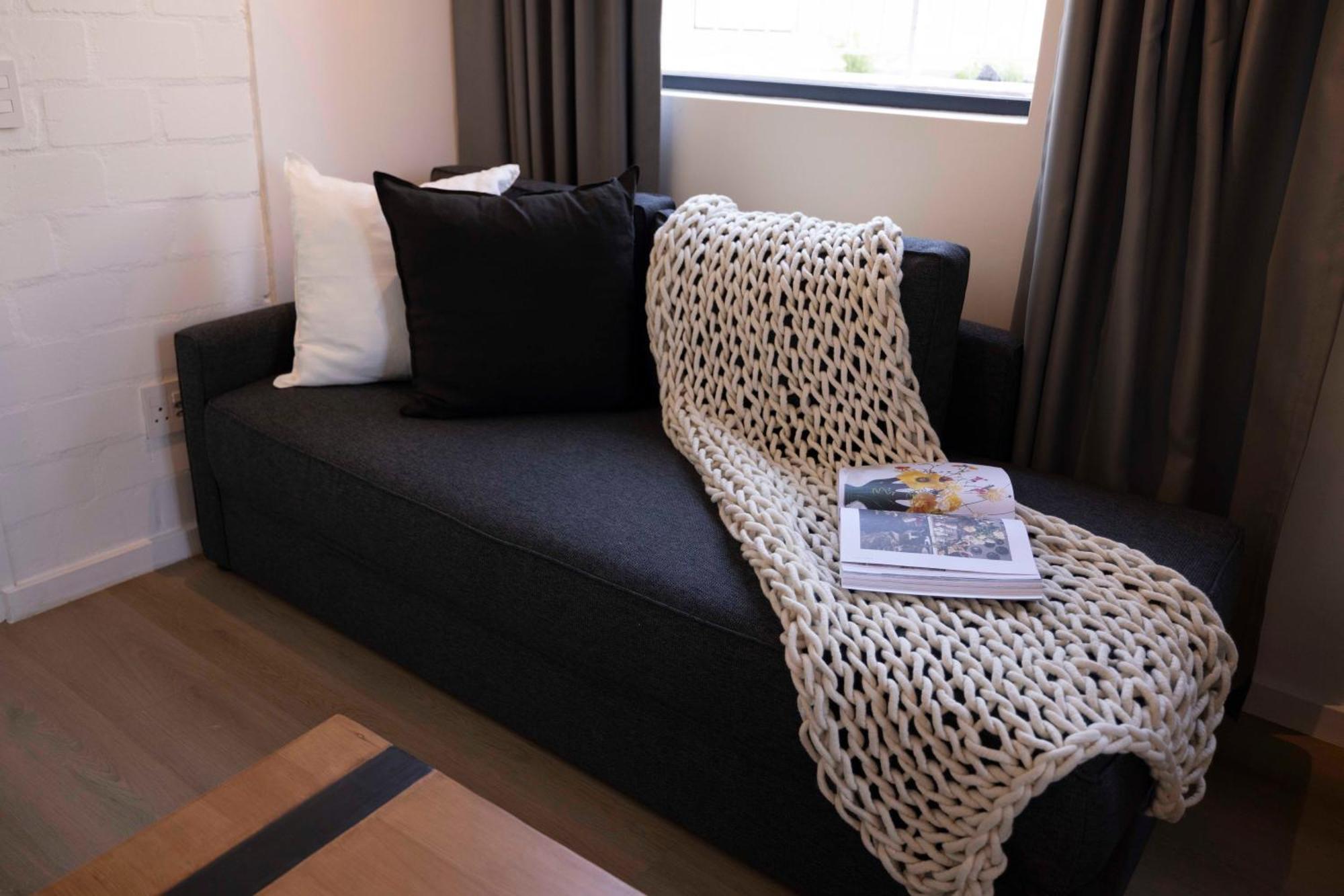 Eighty2 On M - Fluent Serviced * Cape Town