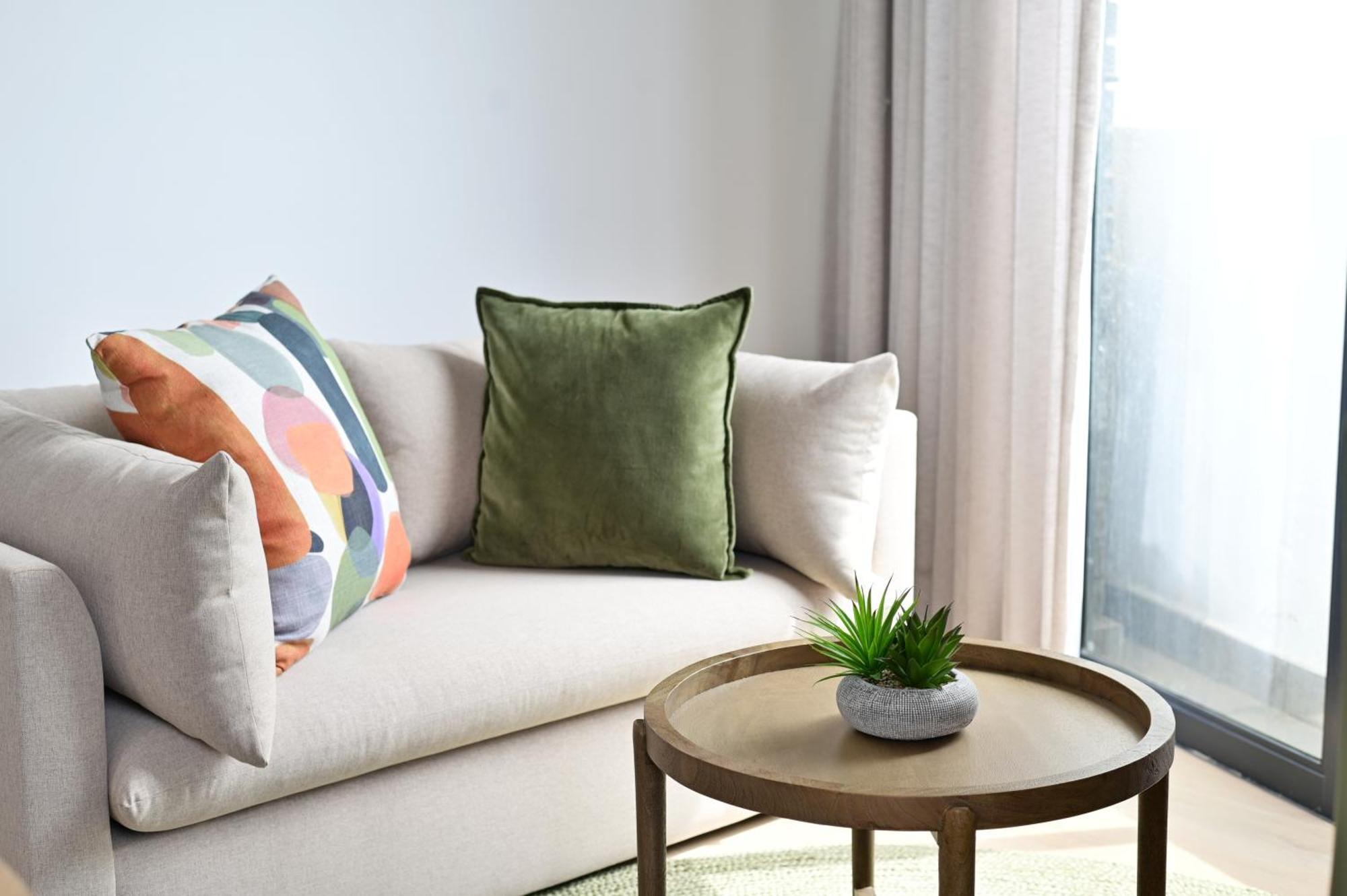 Eighty2 On M - Fluent Serviced Apartment Cape Town