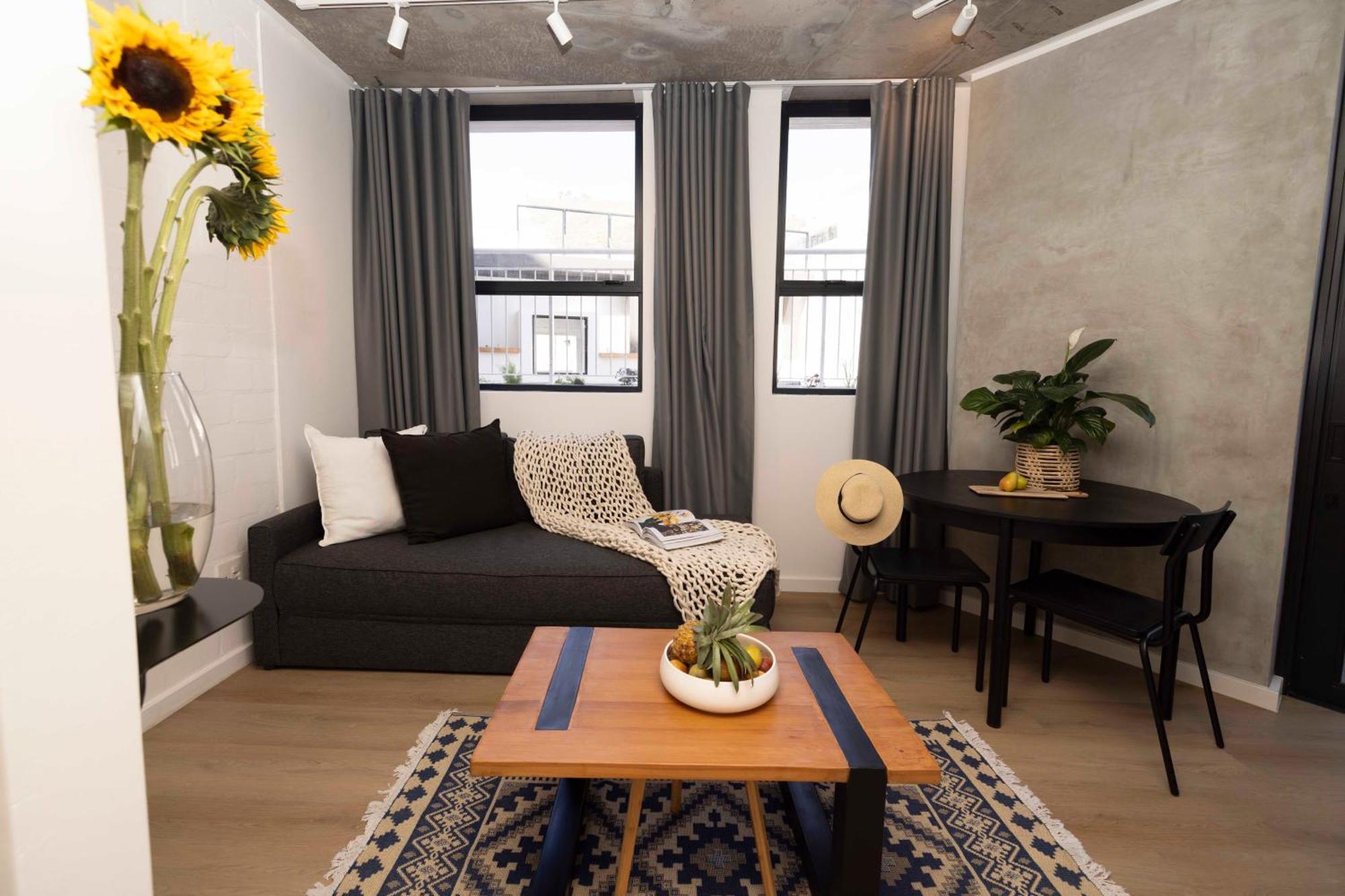 Apartment Eighty2 On M - Fluent Serviced