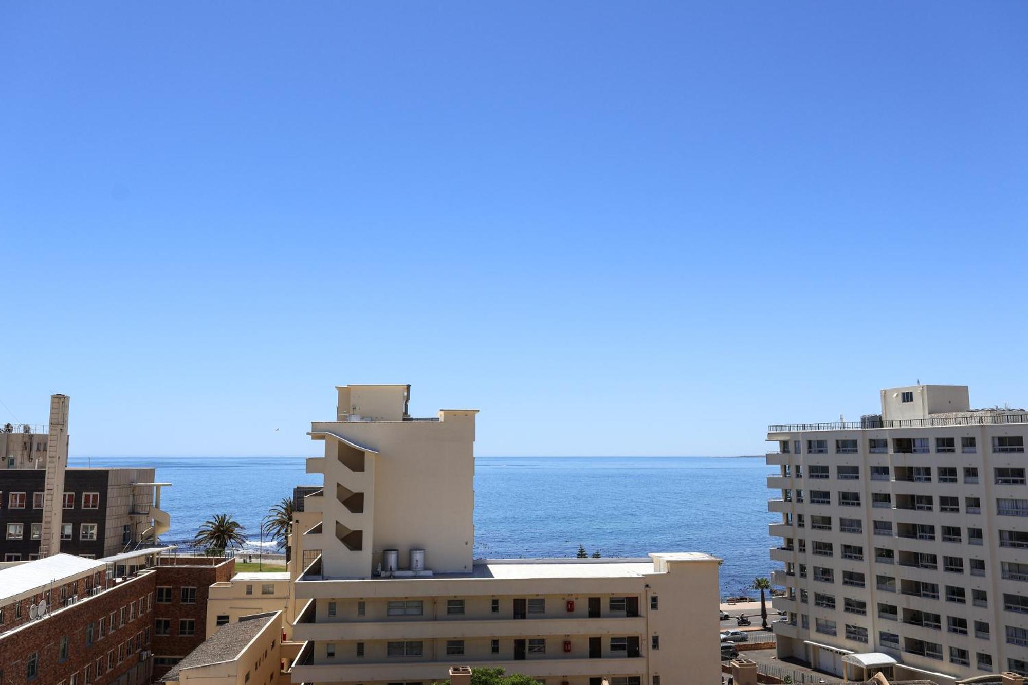 Eighty2 On M - Fluent Serviced Apartment *