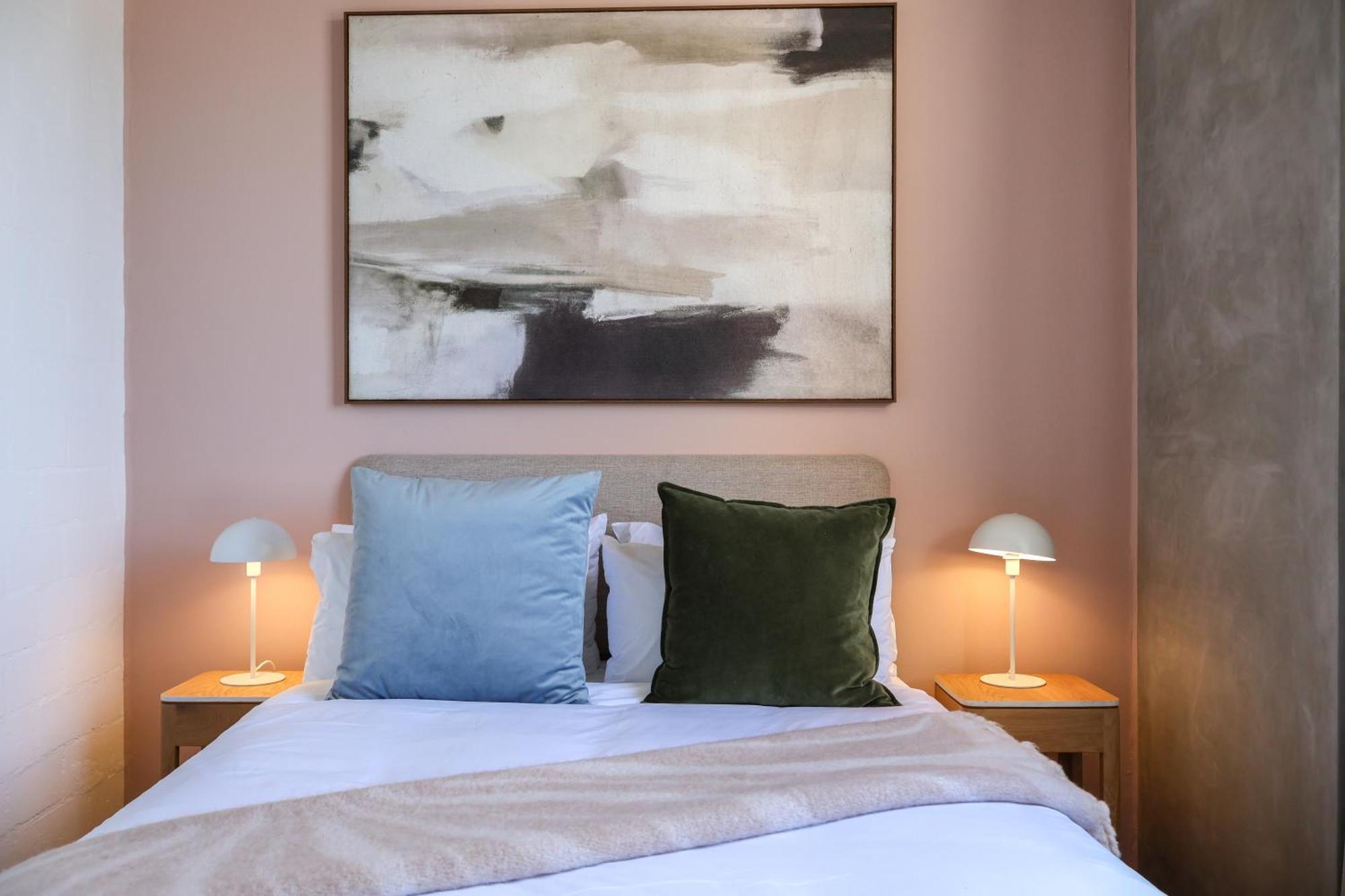 Eighty2 On M - Fluent Serviced Apartment Cape Town