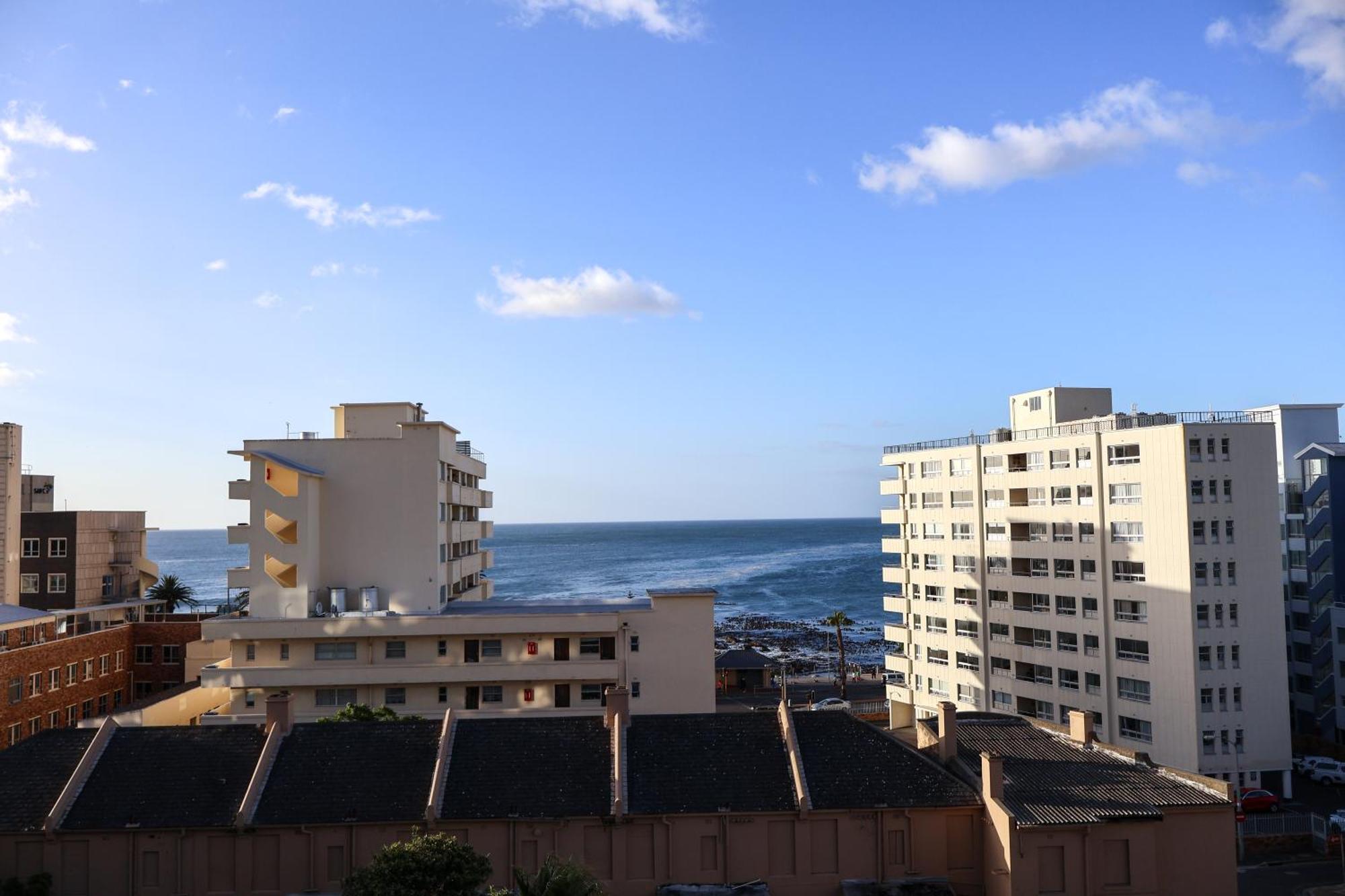 Apartment Eighty2 On M - Fluent Serviced Cape Town
