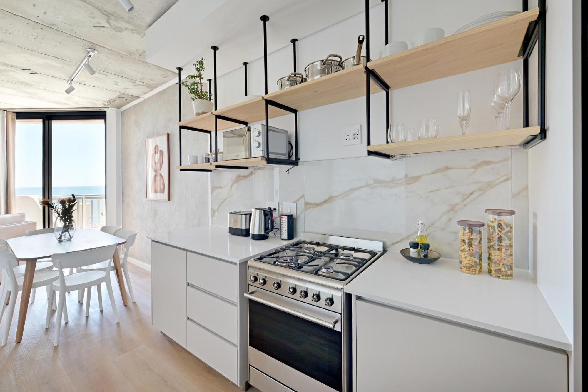 Eighty2 On M - Fluent Serviced Apartment *