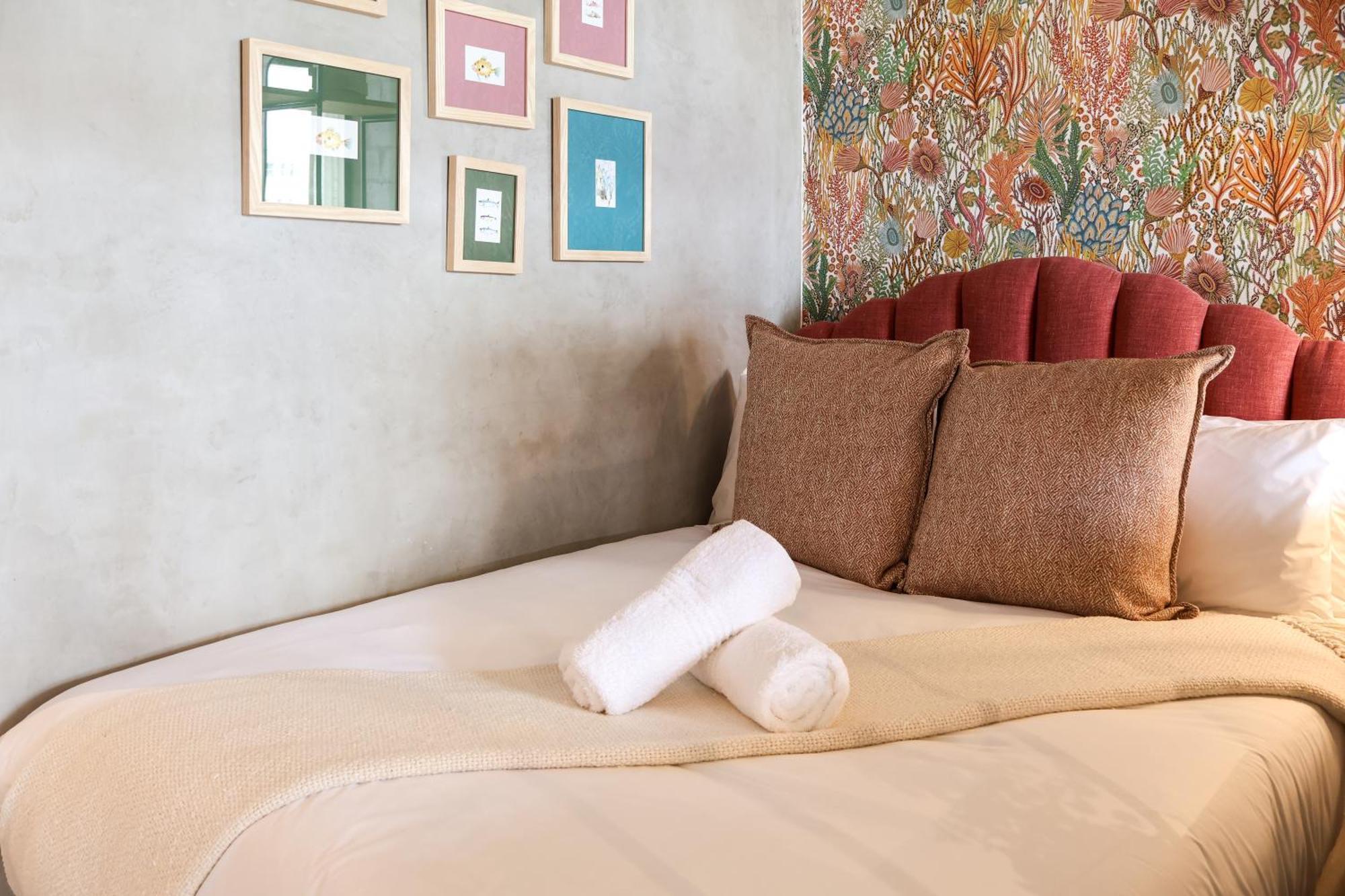 Apartment Eighty2 On M - Fluent Serviced *