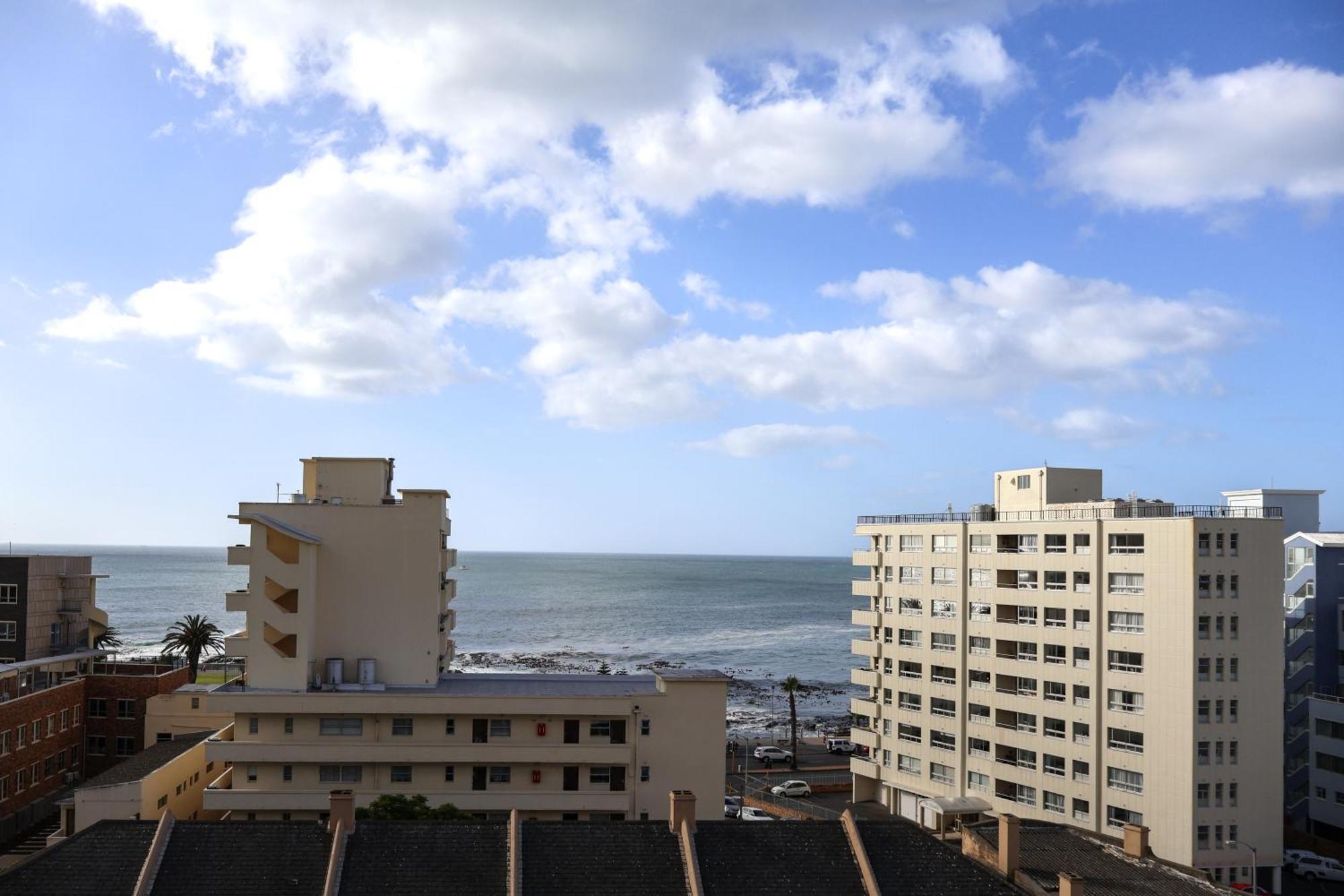 Eighty2 On M - Fluent Serviced Apartment