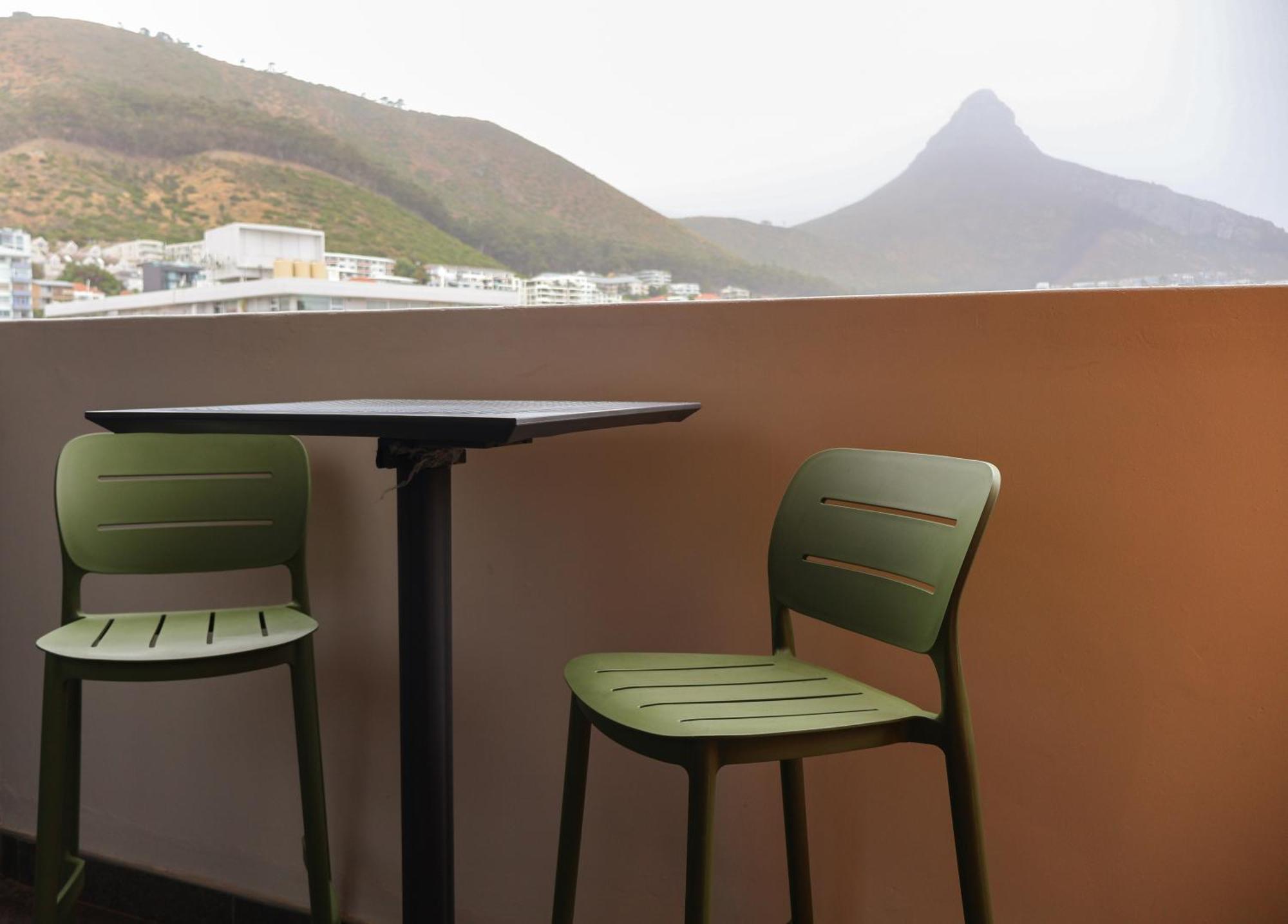Eighty2 On M - Fluent Serviced Apartment *