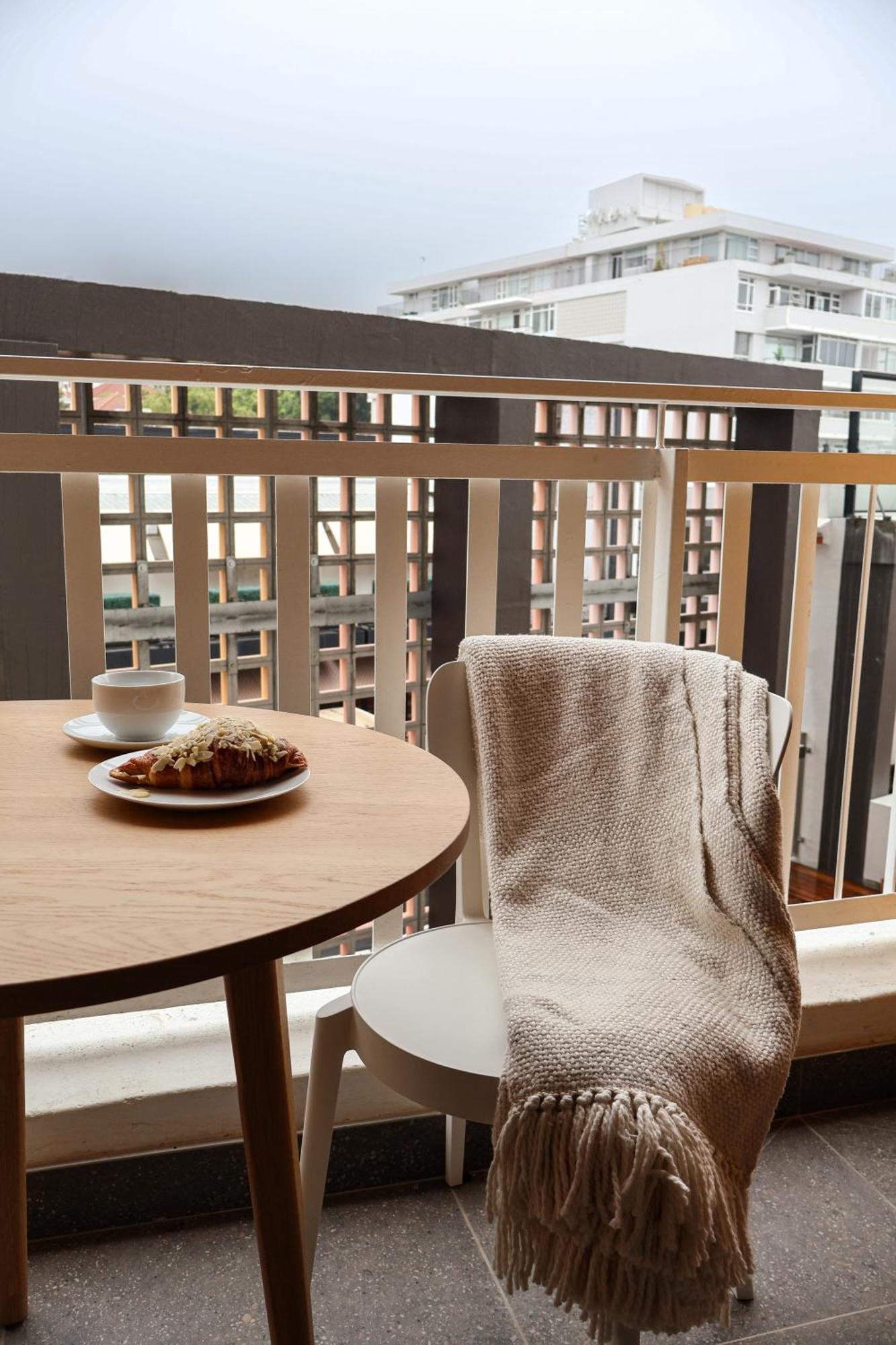 Apartment Eighty2 On M - Fluent Serviced *