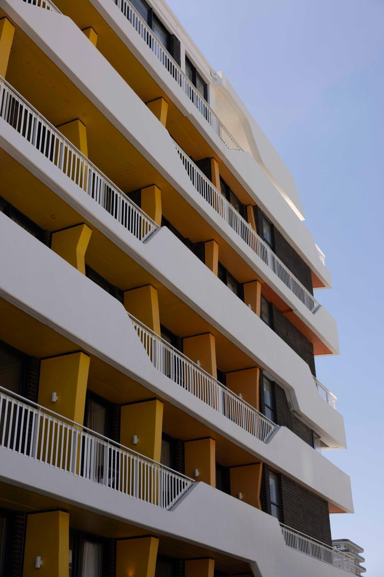 Eighty2 On M - Fluent Serviced Apartment Cape Town